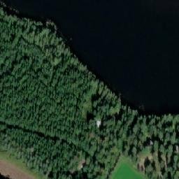 Satellite imagery of Hämeenniemi, FI