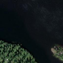 Satellite imagery of Hämeenniemi, FI