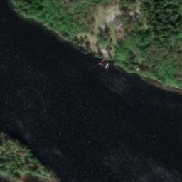Satellite imagery of Hämeenniemi, FI