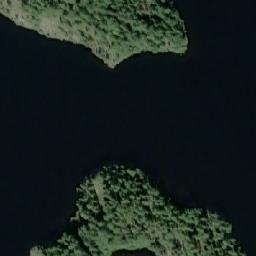 Satellite imagery of Ahoniemi, FI