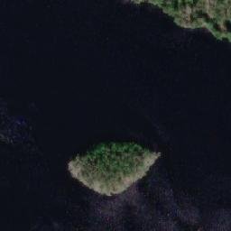 Satellite imagery of Hankasalonniemi, FI