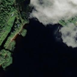 Satellite imagery of Kiviniemi, FI