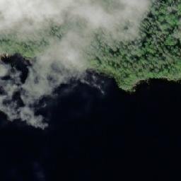Satellite imagery of Kiviniemi, FI