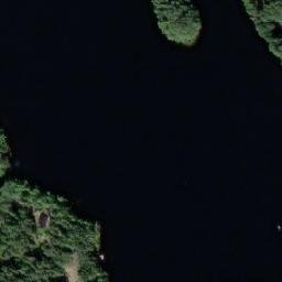 Satellite imagery of Luotsinniemi, FI