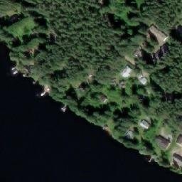 Satellite imagery of Luotsinniemi, FI