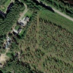 Satellite imagery of Luotsinniemi, FI