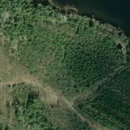 Satellite imagery of Saunaniemi, FI