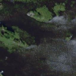 Satellite imagery of Pöyryniemi, FI
