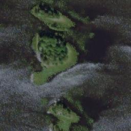 Satellite imagery of Pöyryniemi, FI
