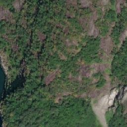 Satellite imagery of Heggneset, NO