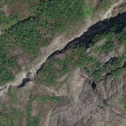 Satellite imagery of Heggneset, NO