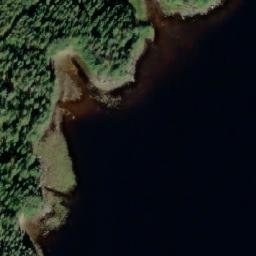 Satellite imagery of Kärjenniemi, FI
