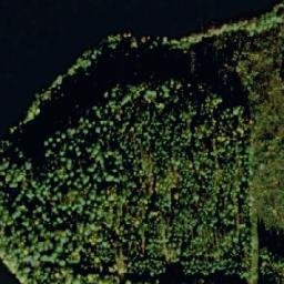 Satellite imagery of Rovioniemi, FI