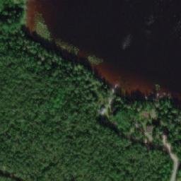 Satellite imagery of Vähäniemi, FI