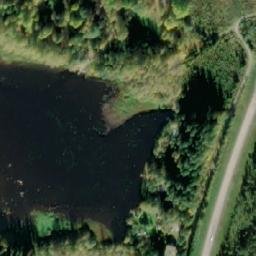 Satellite imagery of Aironiemi, FI