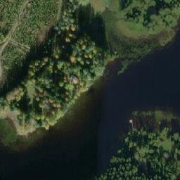 Satellite imagery of Majanniemi, FI