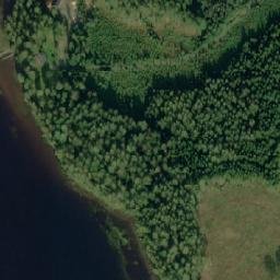 Satellite imagery of Lemmikinnenä, FI