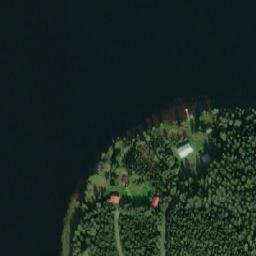 Satellite imagery of Hyrtölänniemi, FI