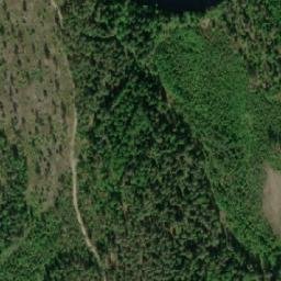 Satellite imagery of Kruununniemi, FI