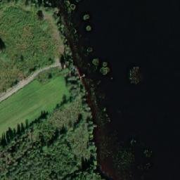 Satellite imagery of Hirniemi, FI