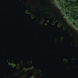Satellite imagery of Hirniemi, FI