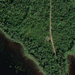 Satellite imagery of Hirniemi, FI