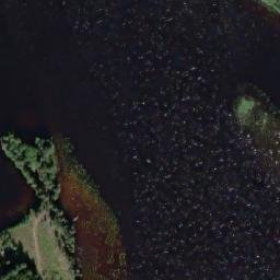 Satellite imagery of Pouvinniemi, FI