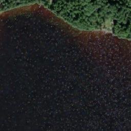 Satellite imagery of Huutoniemi, FI
