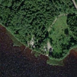 Satellite imagery of Huutoniemi, FI