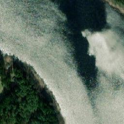 Satellite imagery of Kintunniemi, FI