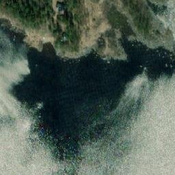 Satellite imagery of Kintunniemi, FI