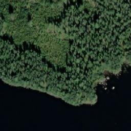 Satellite imagery of Kortesaari, FI