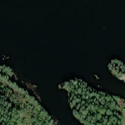 Satellite imagery of Puakelinniemi, FI