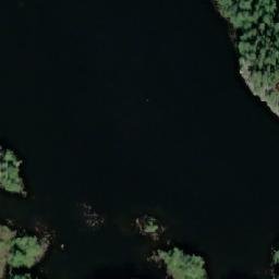 Satellite imagery of Puakelinniemi, FI