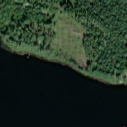 Satellite imagery of Kurkiharju, FI