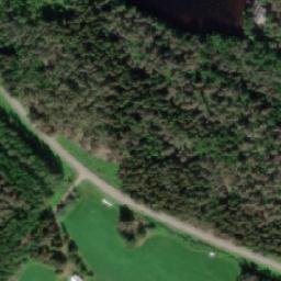Satellite imagery of Tuuhonniemi, FI