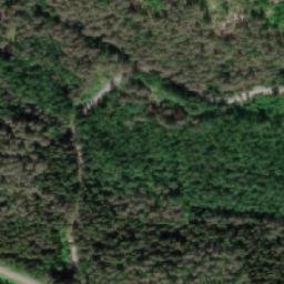 Satellite imagery of Tuuhonniemi, FI