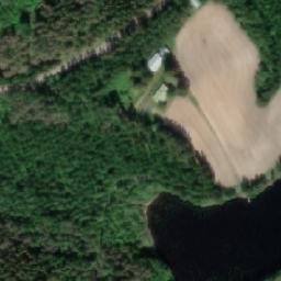 Satellite imagery of Tuuhonniemi, FI