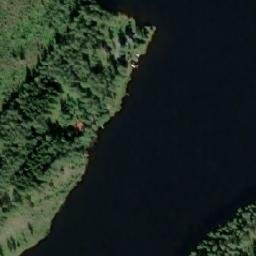 Satellite imagery of Naurisniemi, FI