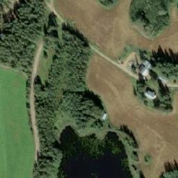Satellite imagery of Sääksniemi, FI
