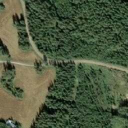 Satellite imagery of Sääksniemi, FI