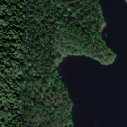 Satellite imagery of Hankasalonniemi, FI