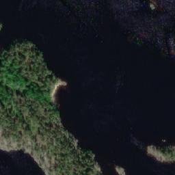 Satellite imagery of Hankasalonniemi, FI