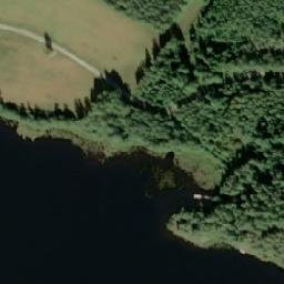 Satellite imagery of Karpinniemi, FI