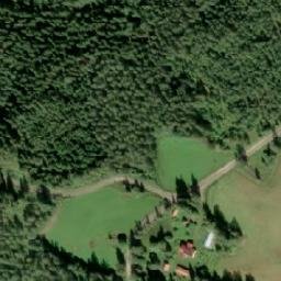 Satellite imagery of Karpinniemi, FI