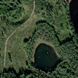 Satellite imagery of Sepänniemi, FI