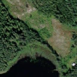 Satellite imagery of Kauteniemi, FI