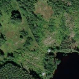 Satellite imagery of Kauteniemi, FI
