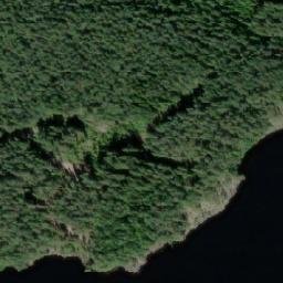 Satellite imagery of Kuivaniemi, FI
