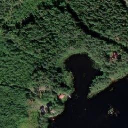 Satellite imagery of Niittysaari, FI